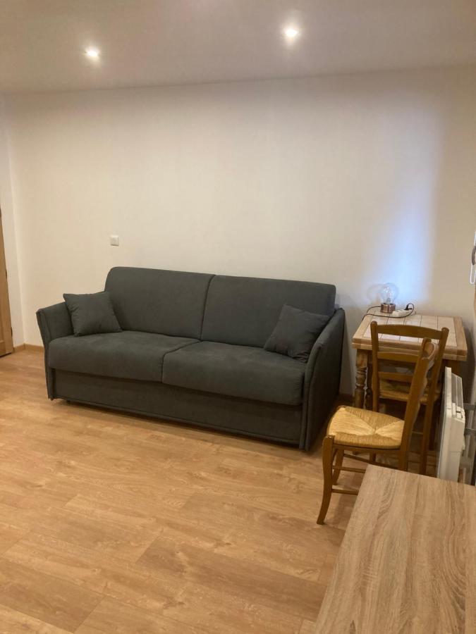 Un Studio Dans Notre Chalet La Plagne-Tarentaise Extérieur photo